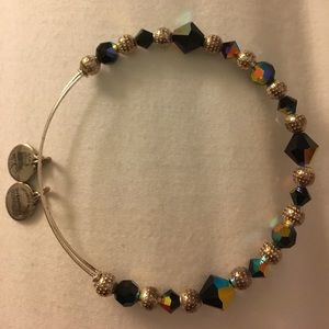 Alex and Ani bracelet
