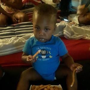 Meet your Posher, Ashley