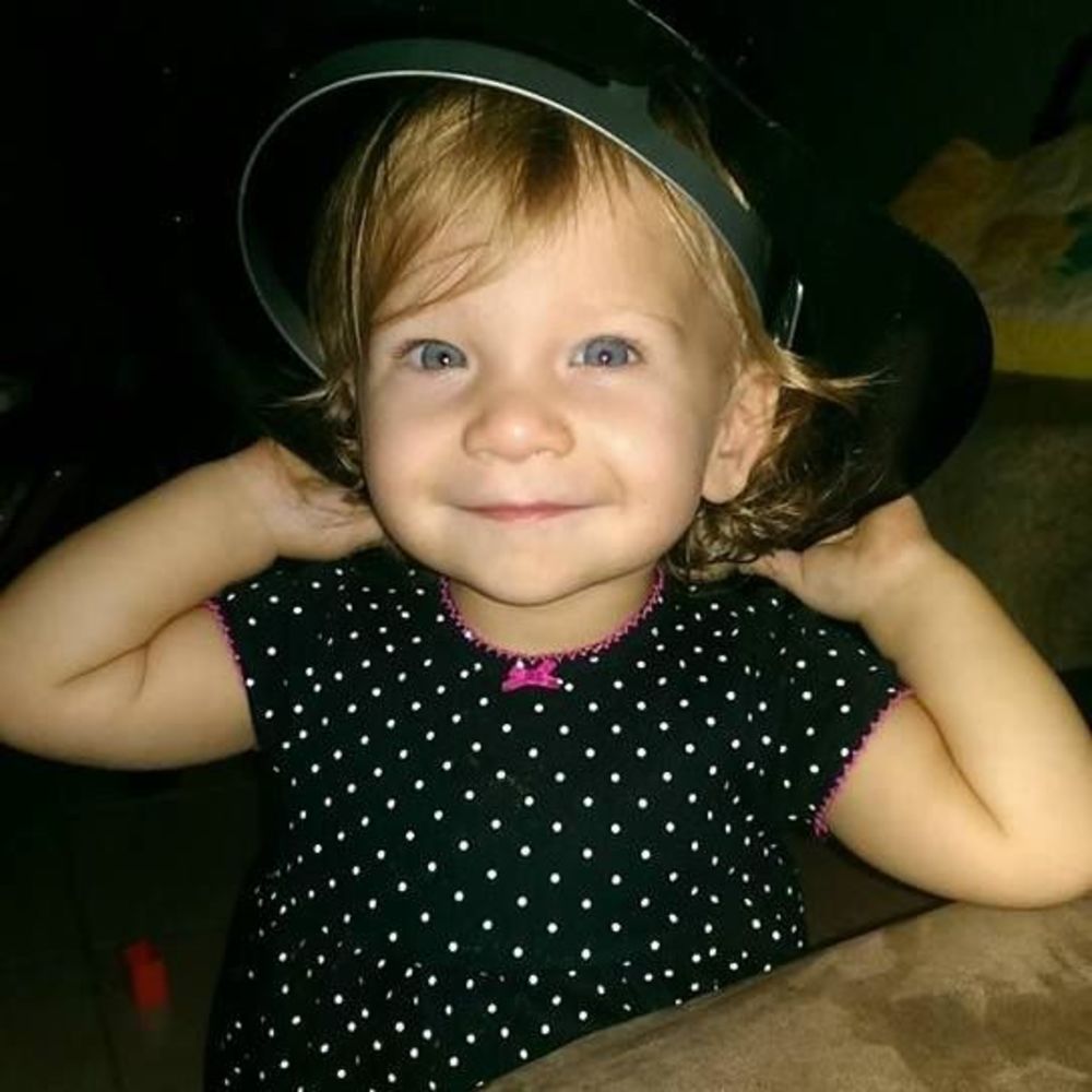 Meet your Posher, Jacqlyn