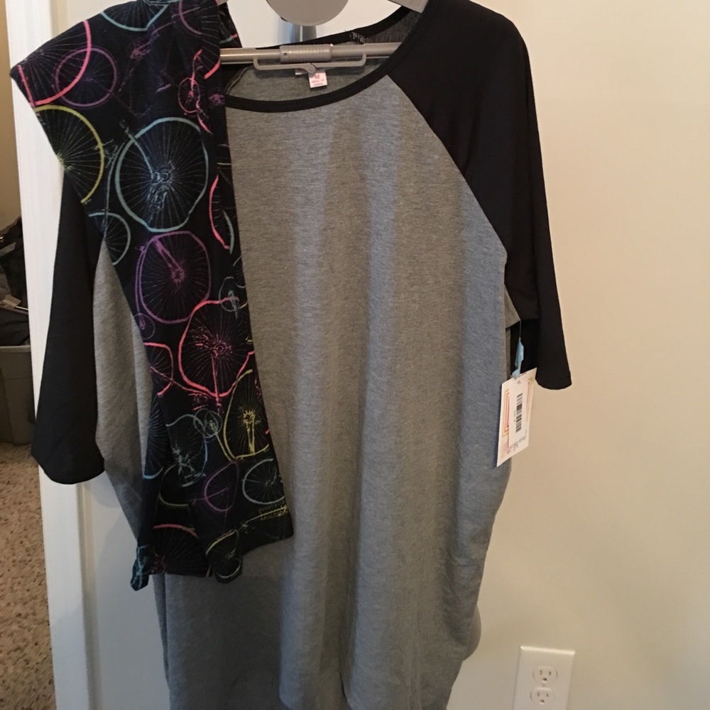 NWT Lularoe Outfit!