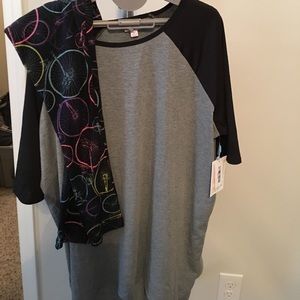 NWT Lularoe Outfit!
