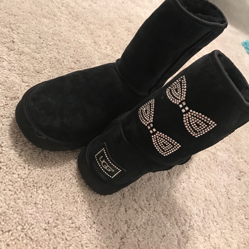 Ugg Australia boots