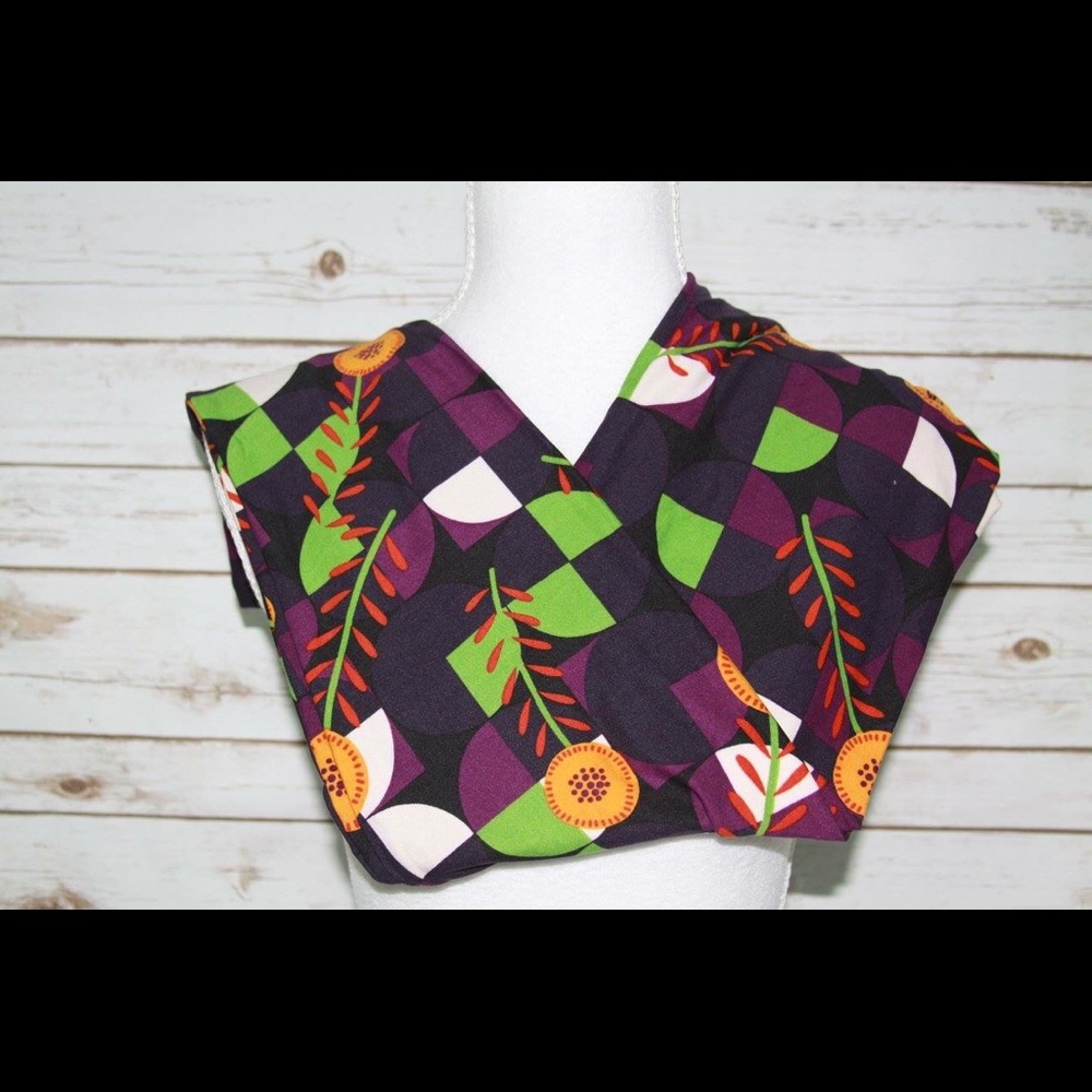 LuLaRoe TC leggings