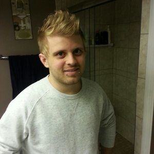 Meet your Posher, Robert