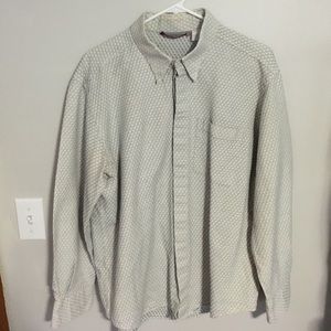 Versace Classic Button Down Shirt Sz. XL