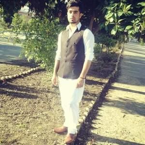 Meet your Posher, Ubi