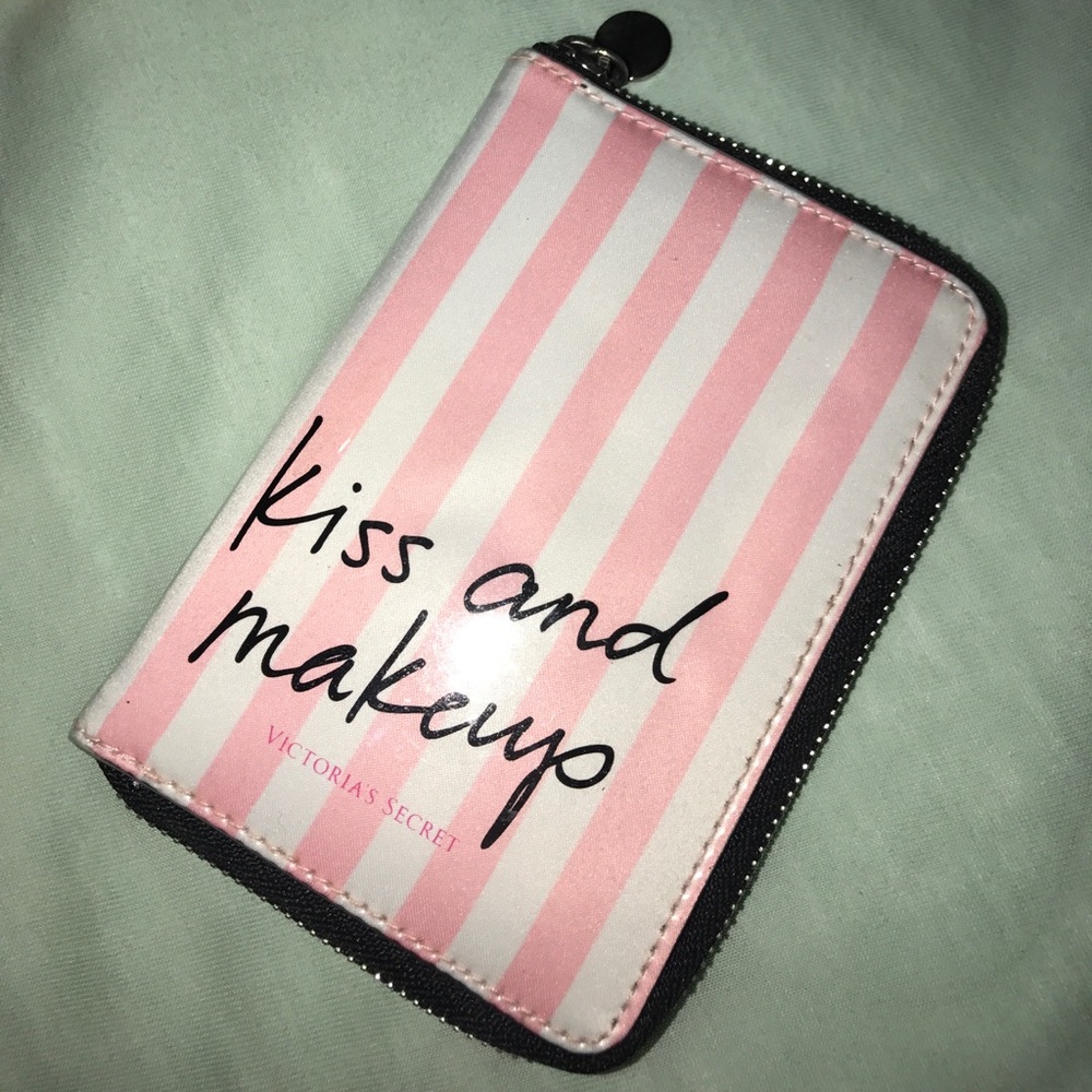 Victoria Secrets Mini Makeup Brush Holder