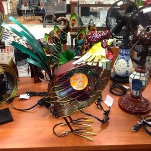 Meet your Posher, Scott