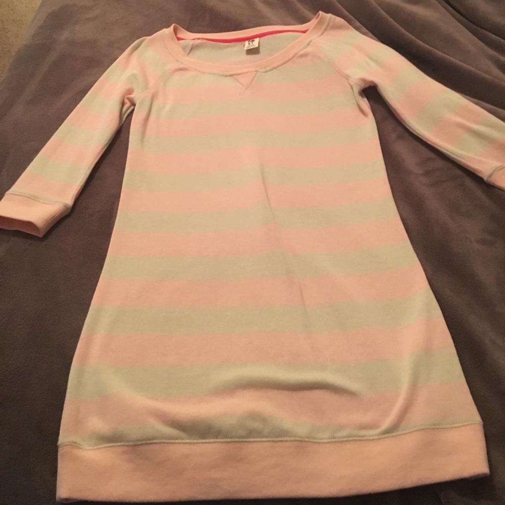 Roxy dress