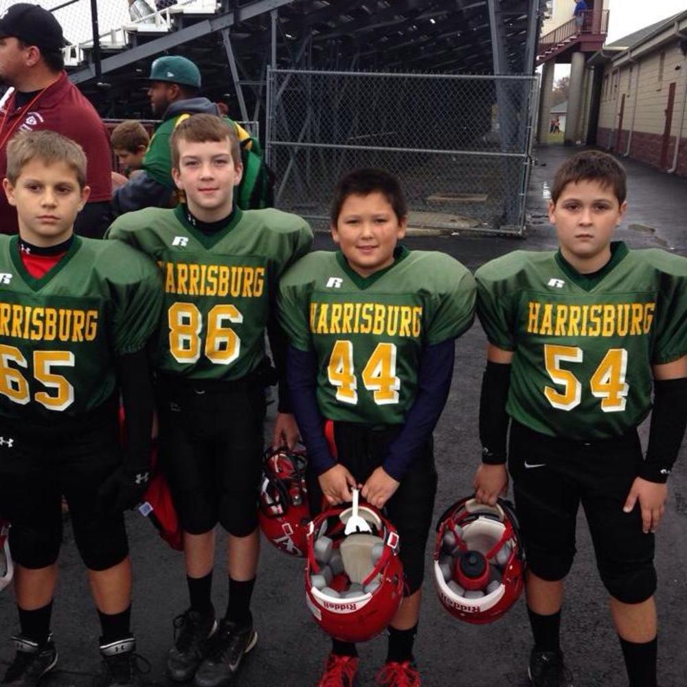 Meet your Posher, Michael