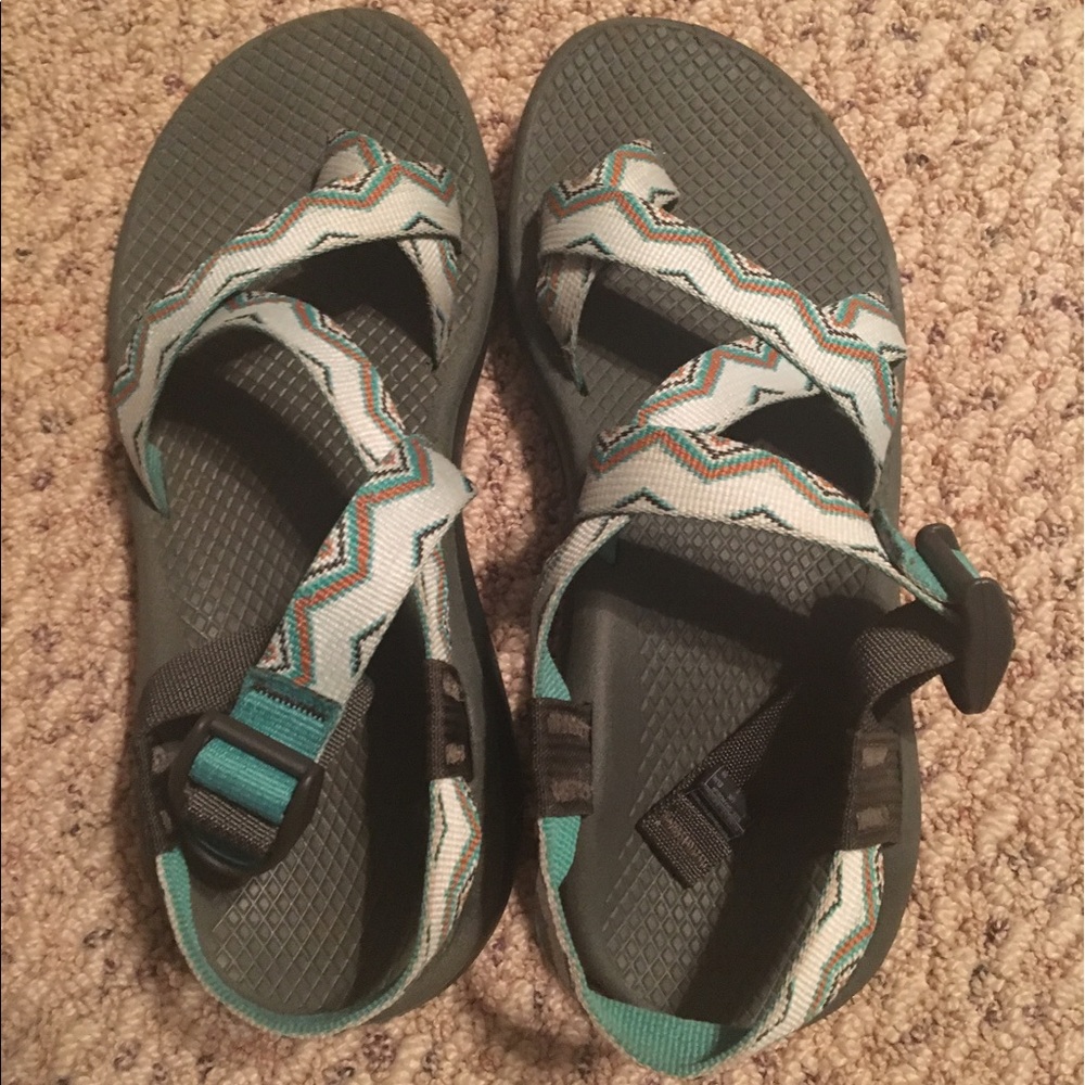 One strap Chaco