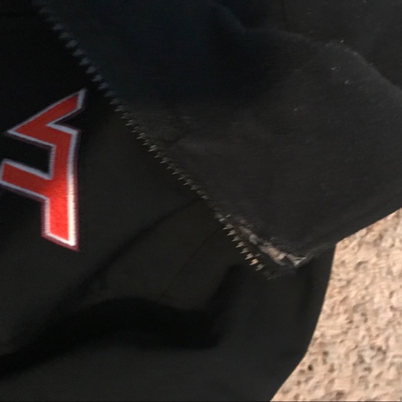 Columbia Sportswear Jacket *Virginia Tech Edition* - Picture 3 of 4