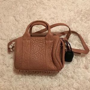 Alexander Wang Blush Mini Rockie