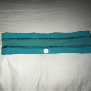 Lululemon Athletica Headband