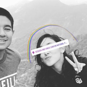 Meet your Posher, Alissa