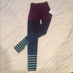 Yoga pants