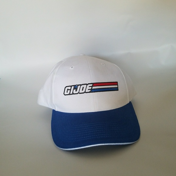 Other - Men's GI Joe Baseball Hat