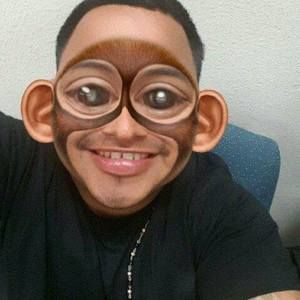 Meet your Posher, Angel