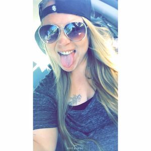 Meet your Posher, Randi