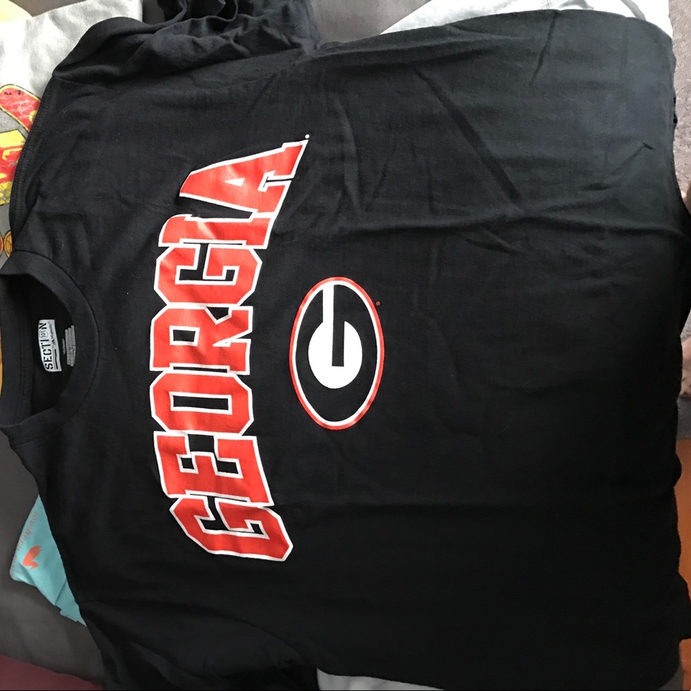 Georgia Tee