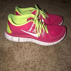 Nike Free 5.0