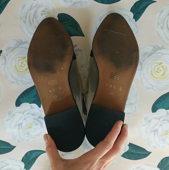 Kelsi Dagger Mesh Oxford! - Picture 3 of 4