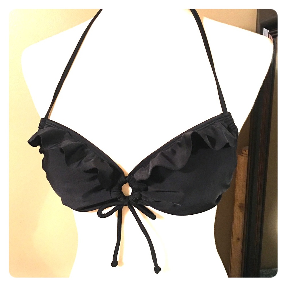 Roxy Moonshadow Angel Bikini Top