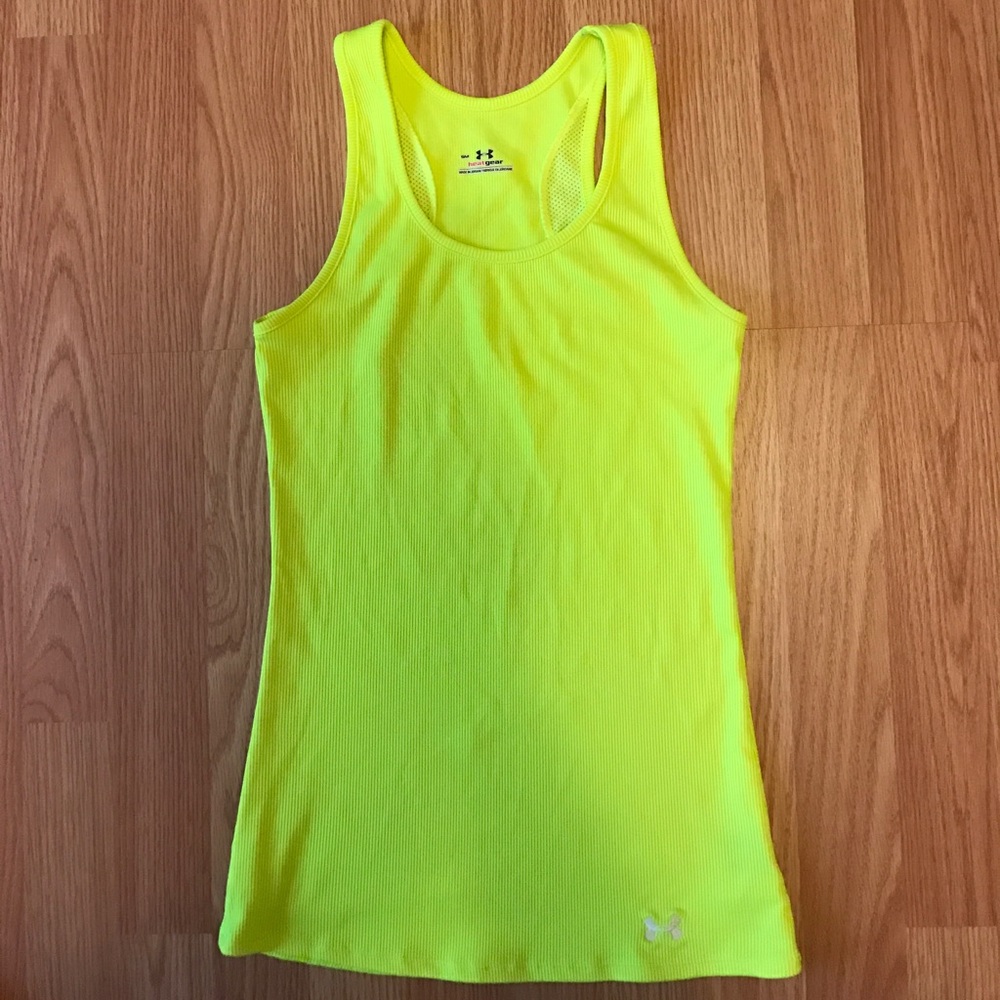 Under Armour tank top