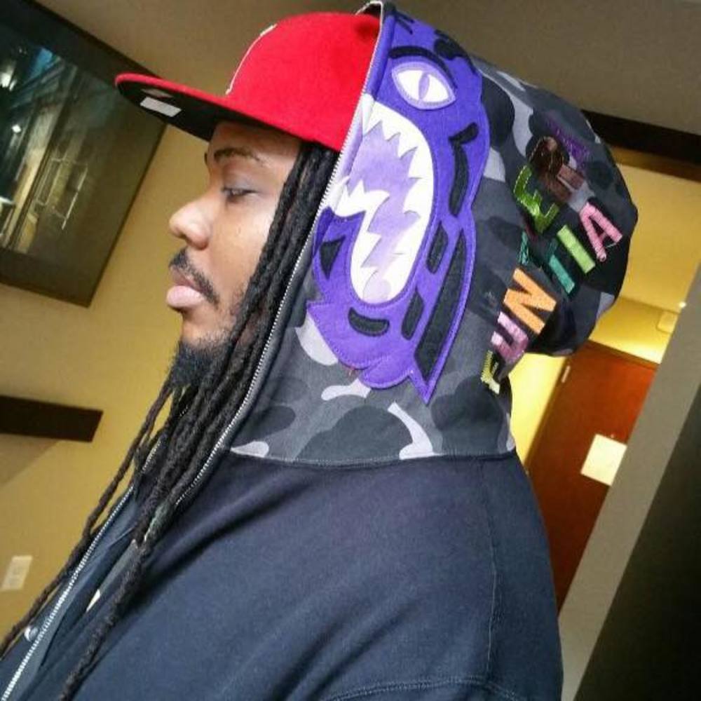 Meet your Posher, Og