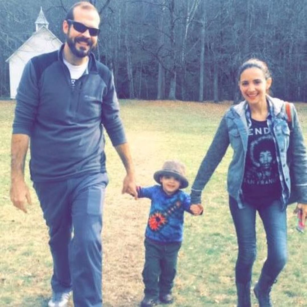 Meet your Posher, Gabby