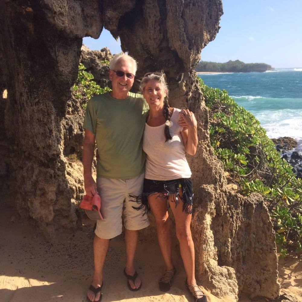 Meet your Posher, Holly