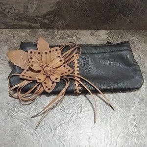 Wilson's Leather Purse/Clutch