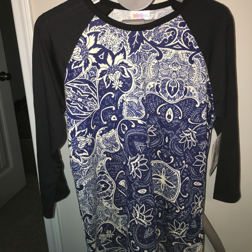 Small Lularoe Randy NWT