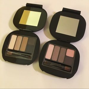2 MAC Eyeshadow Palettes