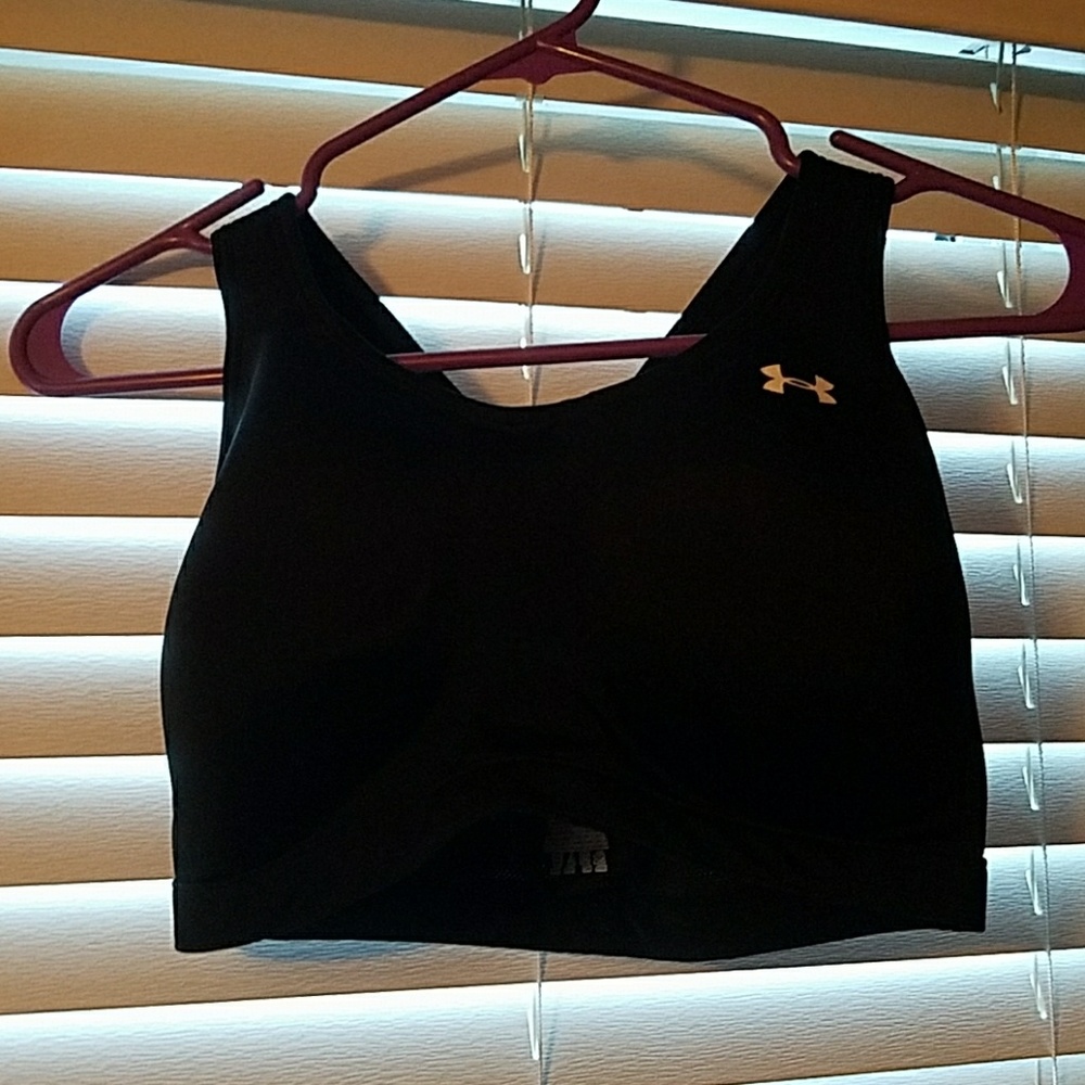 Under Armour Sports Bars size lg