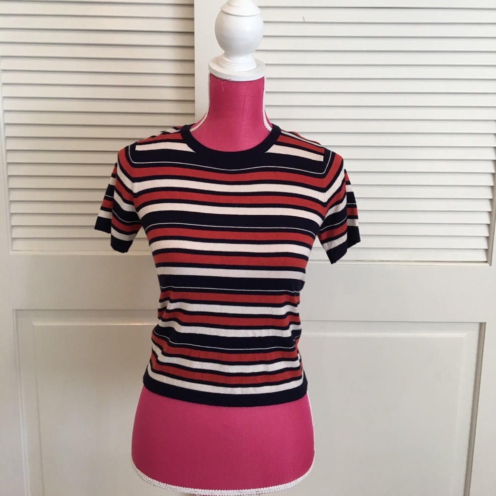 Brandy Melville striped t-shirt