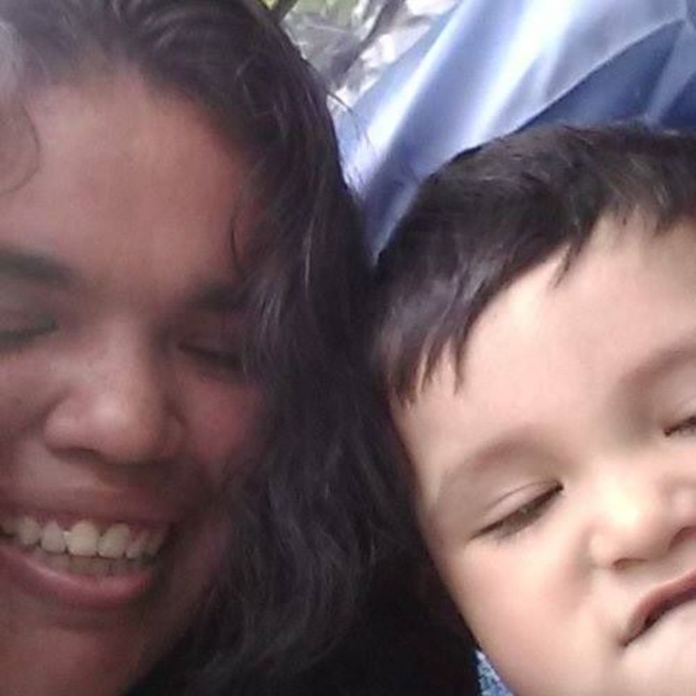 Meet your Posher, Nena martha