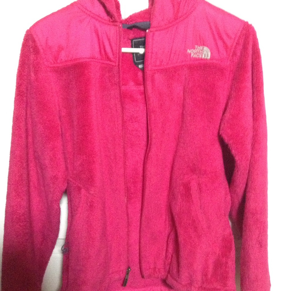 North Face Jacket
