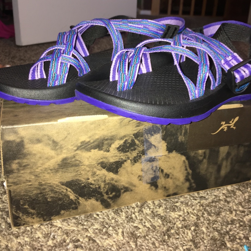 Women chaco sandals