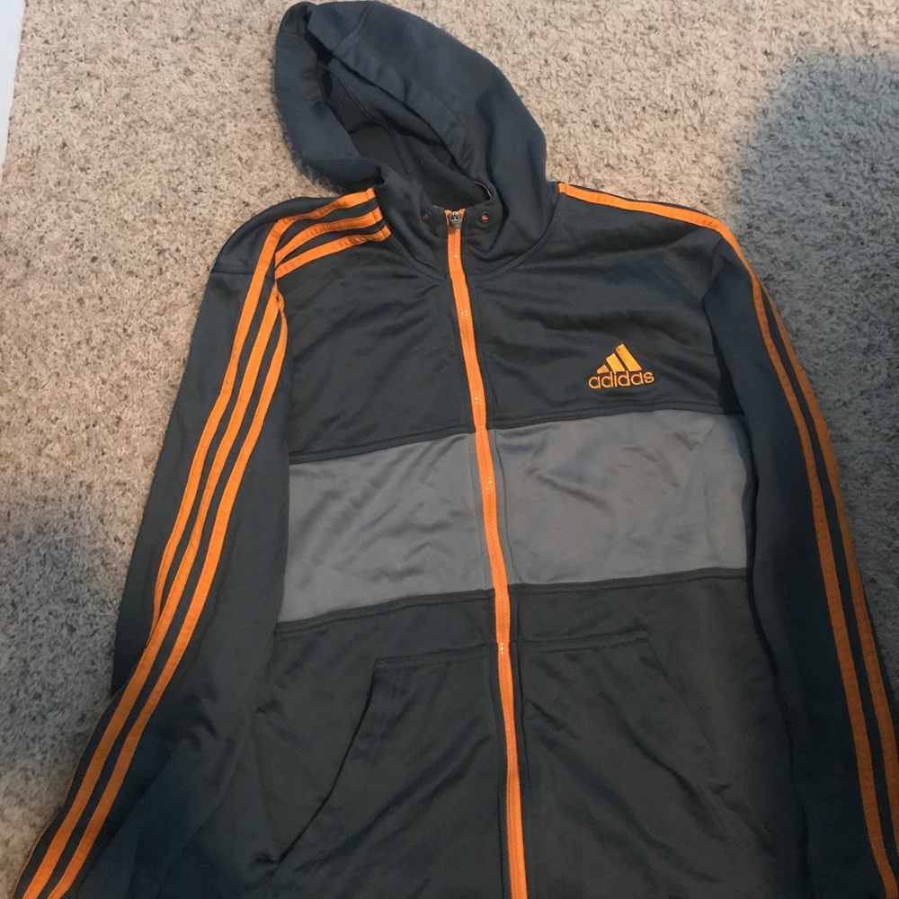 Adidas Sports Jacket