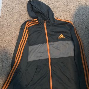 Adidas Sports Jacket
