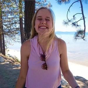 Meet your Posher, Aliza