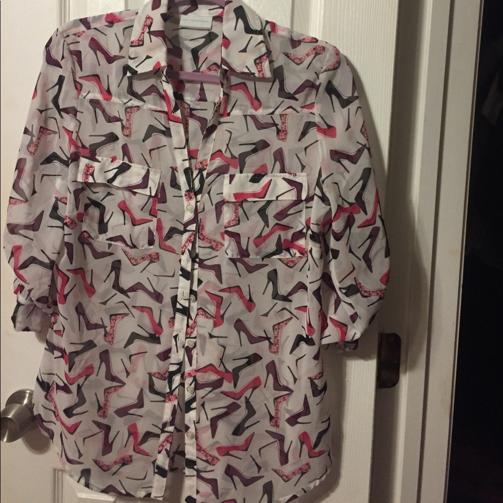 Blouse