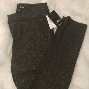 BeBop Shimmer Dress Pant