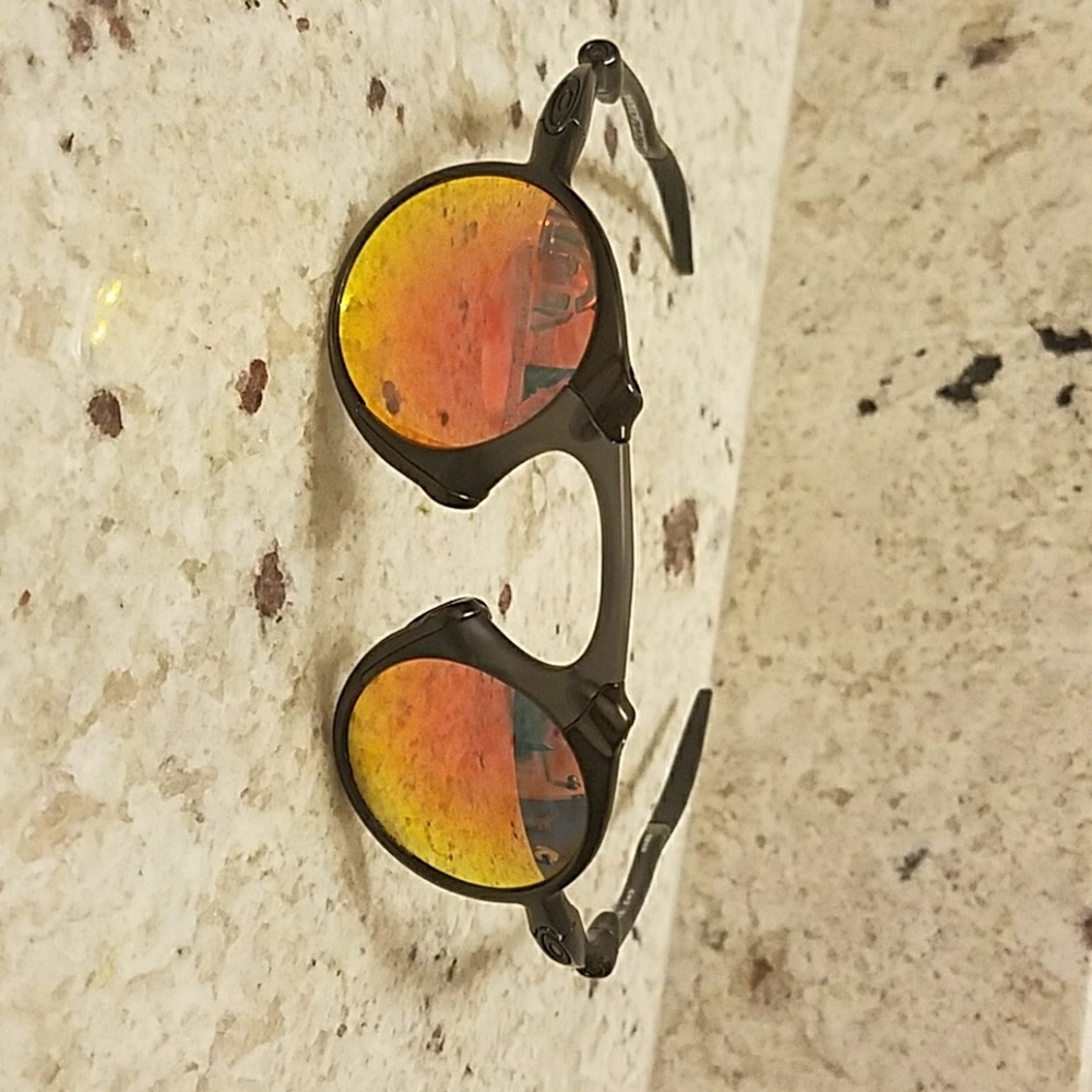 Oakley Madman Sunglasses