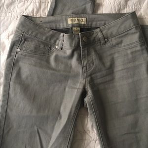 Army Green Pants 💚