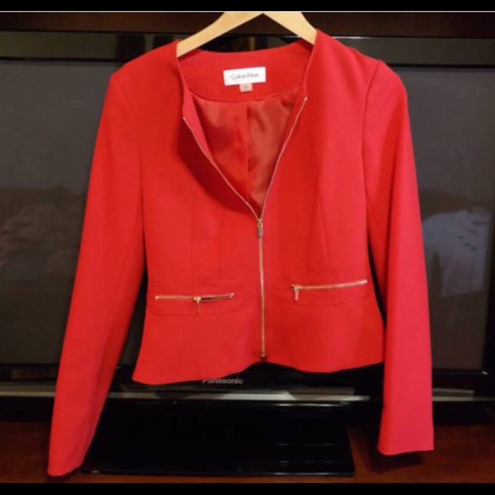Blazer