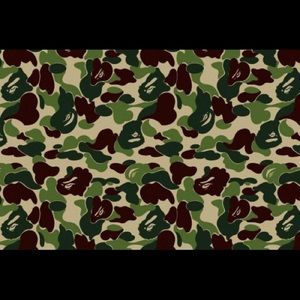 Meet your Posher, Benjamin