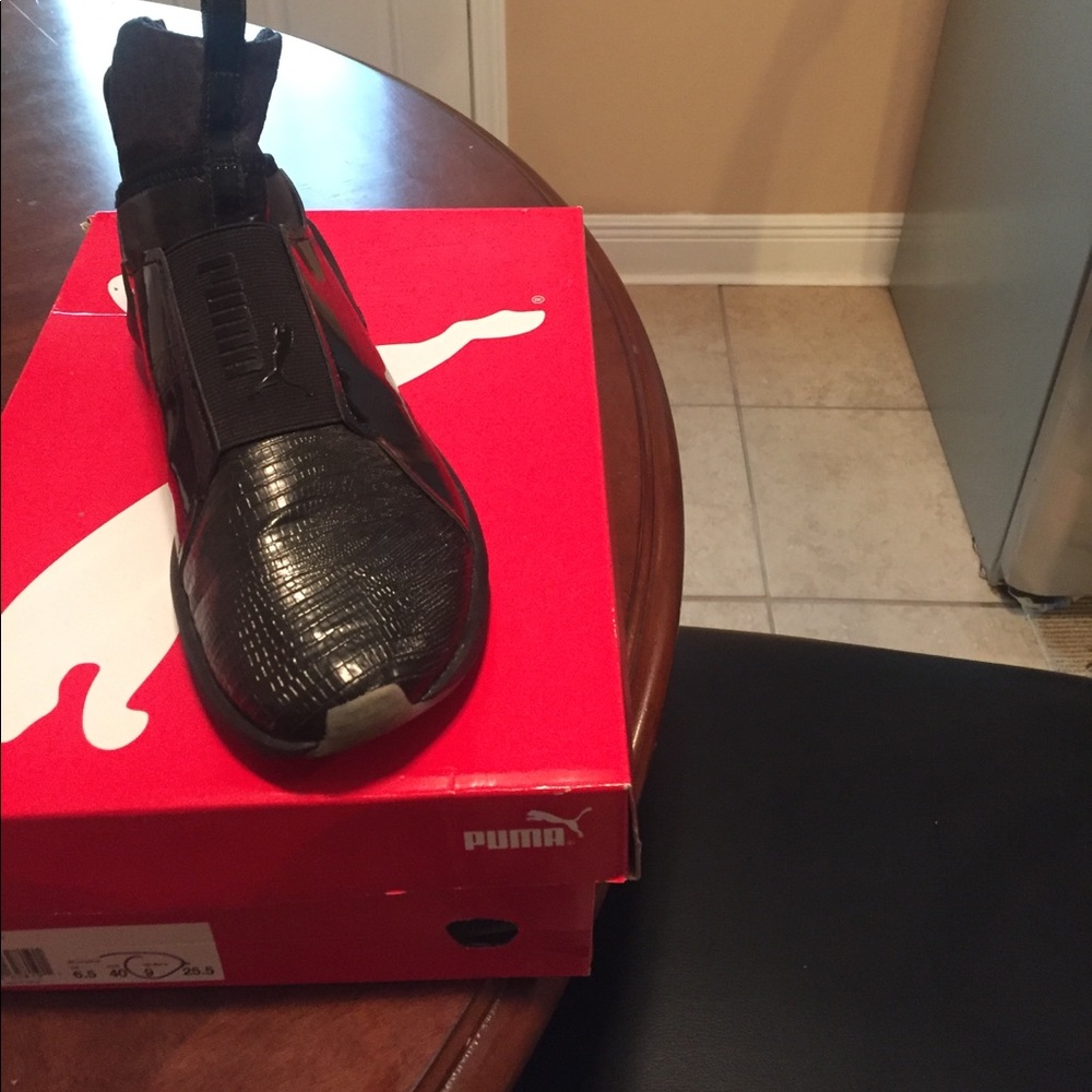 Puma fierce shoes