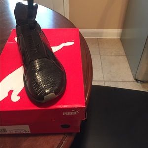 Puma fierce shoes